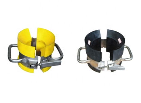 13 3/8をチャックで取り付ける油田のドリル管の刺すガイド