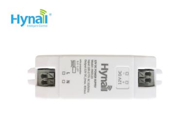 Fonte de alimentação do livro 18 da C.C. 400mA Zhaga de EN61347-1 12V