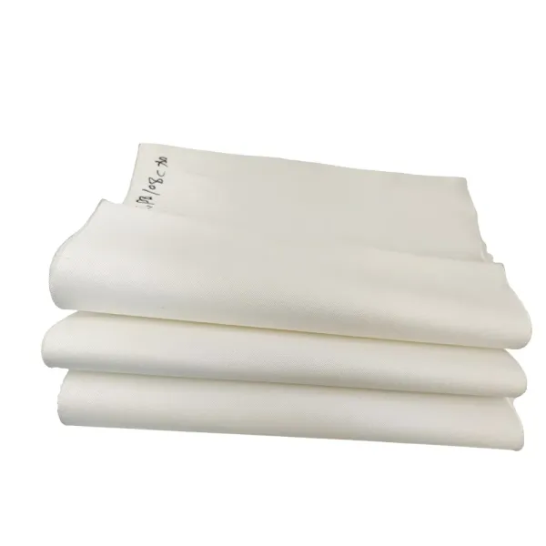 Industrial Oil Filter Press Cloth and Water Filter Material Cloth
