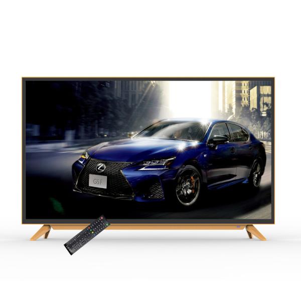 26inch 40inch 43inch Digital 32 Inch Uhd Tv Flat Screen Tv Led Television Dvb-T2s2