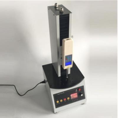 Universal Tensile Strength Testing Machine, Tensile Tester/BXT-GLO-560/black  white