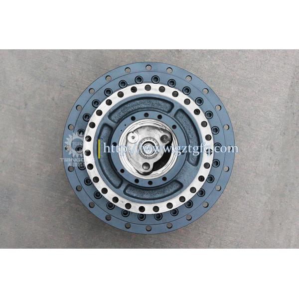 TRAVEL REDUCETION GEARBOX 60307469 SY465C/SY485/SY550C TRACK DRIVE Nabtesco GM85VA