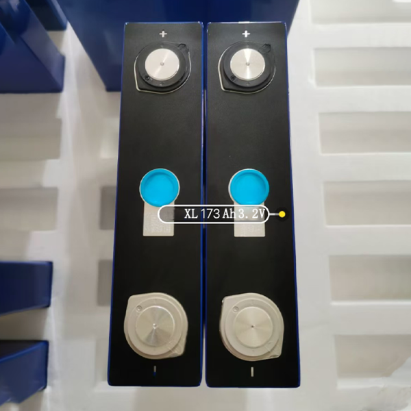 High-quality 3.2V 173Ah Lifepo4 Battery, Cylindrical Battery, 173ah Lithium-ion Battery Pack