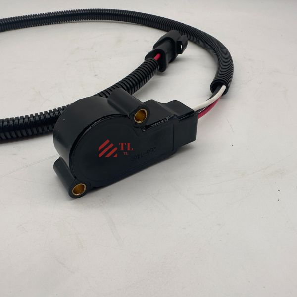 CAT 966H 950K 950G Throttle Position Sensor 2661466 266-1466 on Sale