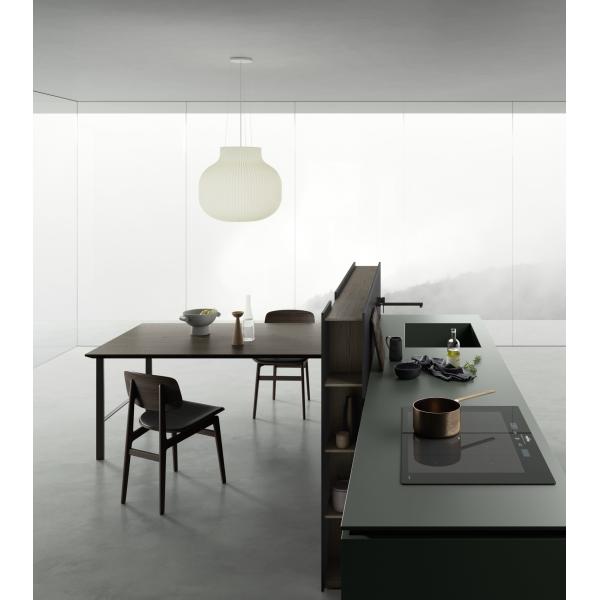 Wood Lacquer Kitchen Cabinet Modern Design Kitchen Cabinets For House