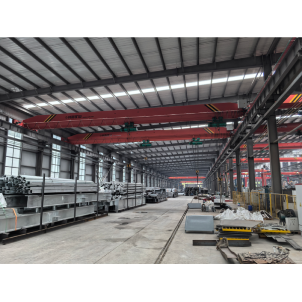 Qingdao Yago Junchi Industry Co., Ltd.