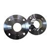 Flange de aço frente e verso de aço inoxidável PL ASSIM WN LWN do aço de liga de EN1092-1ASME B16.5