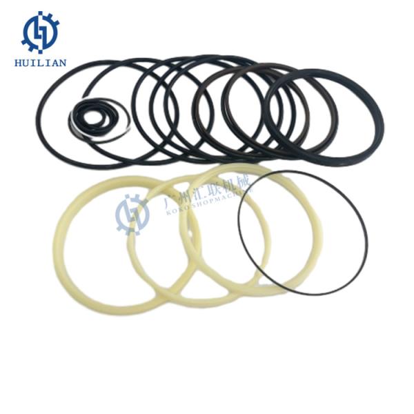 Excavator Breaker Parts S2300 Hydraulic Breaker Sealing Parts for Daemo S2300 Breaker Seal Kit