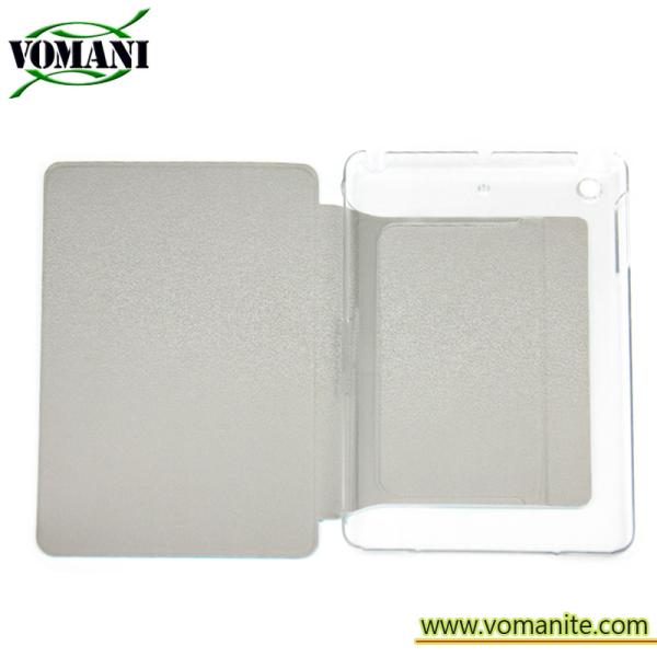 New Slim Magnetic Leather Stand Smart Cover Case For Apple iPad mini 3