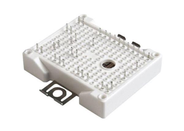 carbure de silicium des véhicules à moteur des modules 1200V de 2N-Channel FF6MR12W2M1B11BOMA1 IGBT