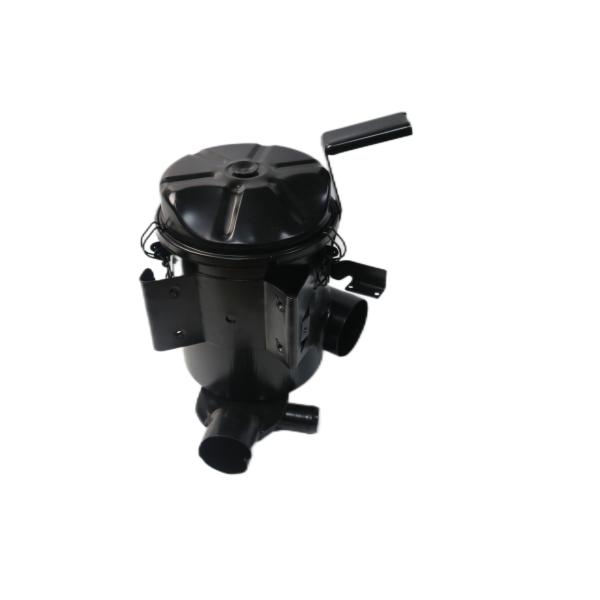 8970900280 Isuzu piezas de repuesto ISUZU NKR94 4JG2 limpiador ASM aire