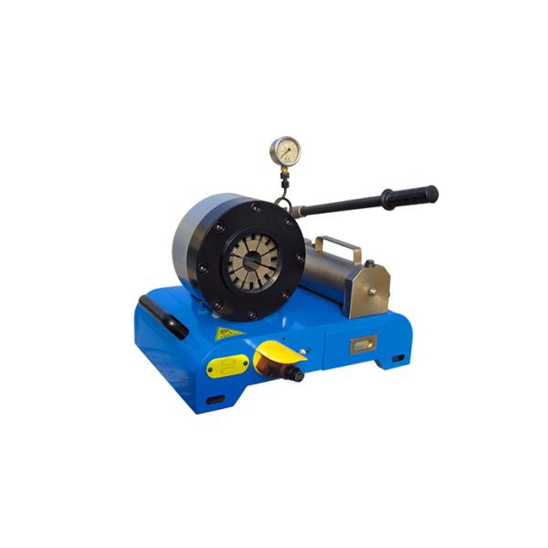 Finn Power Crimper Ручная машина для скребления тормозных шлангов