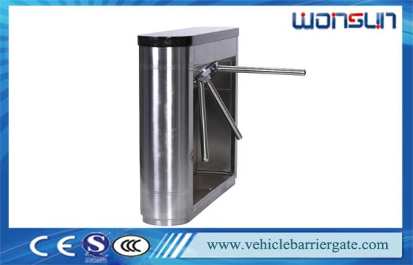 Lift Parking electronic barrier gates Access Control with straight Arm