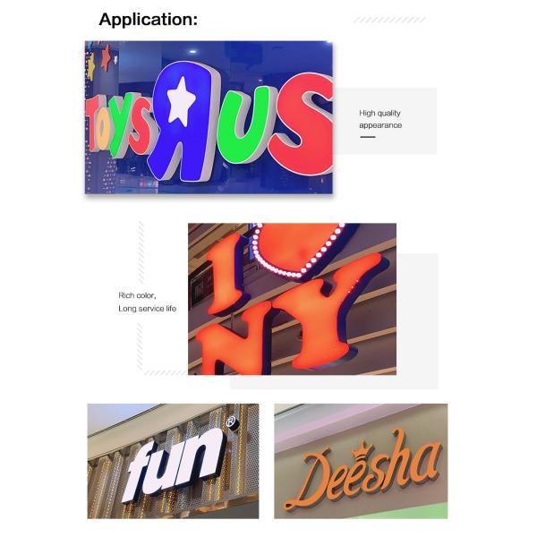 Цвета крышки отделки ядра цвета письма канала в 33,3 метра стального голубого резиновые уравновешивают крышку катушки