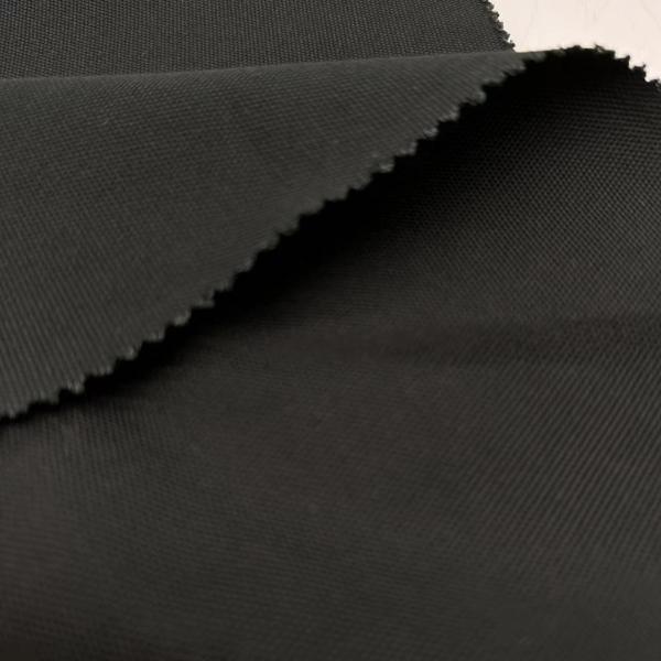 95%Nylon 5%Spandex 158GSM Outdoor Fabric Jackets Waterproof Elastane Taslan Fabric