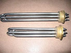 Аттестация КЭ РОХС подогревателя воздуха нержавеющей стали термостата нагревателя воды трубчатая