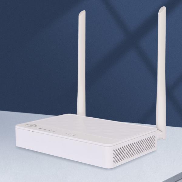 Gigabit Router Ftth Fiber Optic ONU 1 Port Xpon Gpon Onu Modem