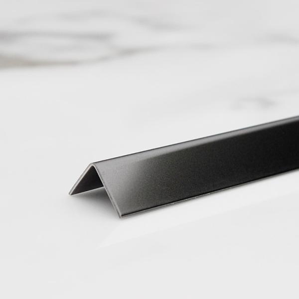 201 304 316 l сформировал отделку края угла предохранения от отделки нержавеющей стали