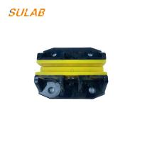 Elevator Counterweight guide shoe 17 mm  Elevator Spare Parts