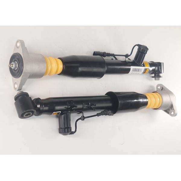 Rear LH RH Shock Absorber Struts Assembly For Audi A6 C6 S6 Allroad Quattro 4F0616031K 4F0616032E