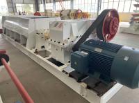 TWGD3300 Mezclador de extrusión de doble eje para equipos de mezcla de plantas fabricantes de ladrillos de arcilla