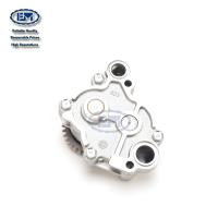 Excavatrice Replacement Parts de la pompe à eau de SK200-6 SK200-6E Kobelco ME993520