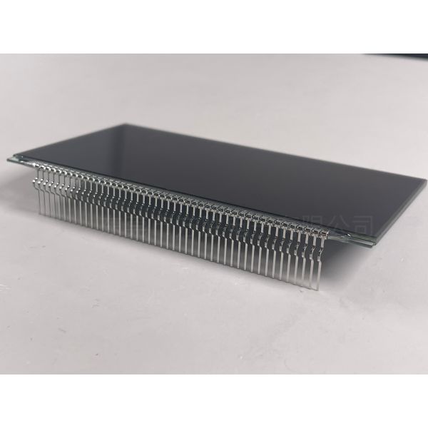 Custom LCD Screen for Yamaha HTN LCD for Motorcycles Speedometer Custom Segment LCD Display