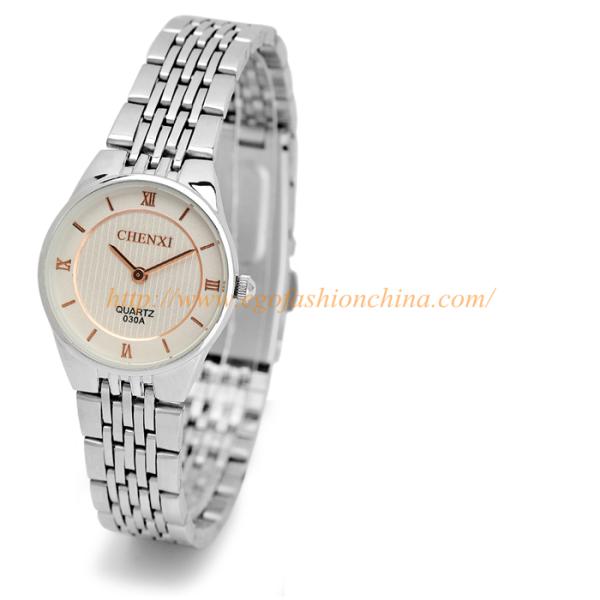 030A Fashion Watch for Man Quartz Analog Watches for Business Man Fashion Casual Watches