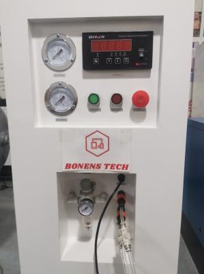 CE Nitrogen Gas Generator 6bar To 8bar  Compact Nitrogen Generator