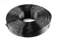 3.5lbs por rolo 16 Gauge Rebar Tie Wire Utilização de construção