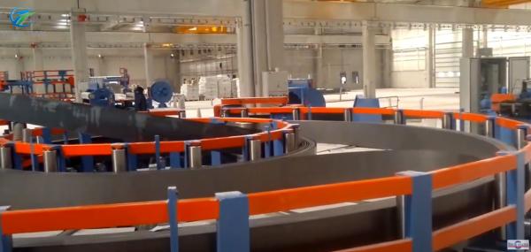 Copper Cold Cut Pipe Mill Machine for 10-50mm Carbon Steel Pipes