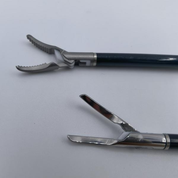 Лапароскопия Электрохирургическая биполярная сосудистая уплотнитель резачкой форцеп 330 мм 420 мм IS013485