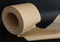 Protección de la barrera de humedad de la película laminada en relieve soluble en agua