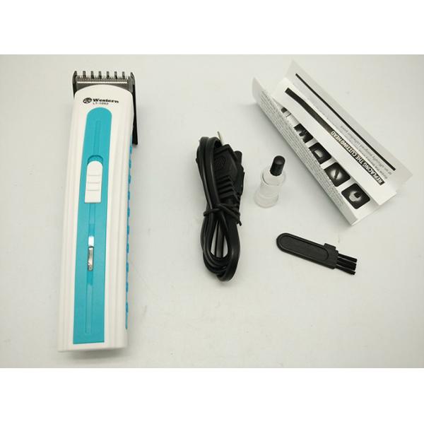 LT-1052 WESTERN Eco Friendly Hair Clippers for Hair Cut Hair Trimmer