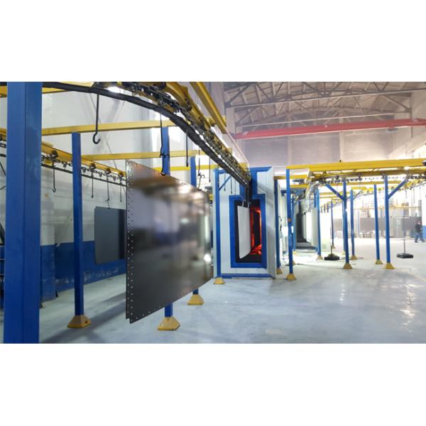 Tanque de digestor anaeróbico de esmaltamento vitroso com escada SS304