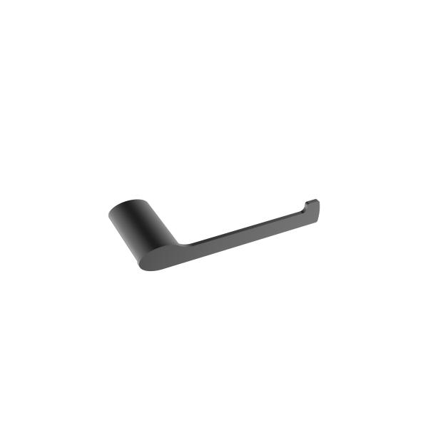 Toilet Roll  holder 82106,Oval Brass+ZINC,chrome color,Black Color
