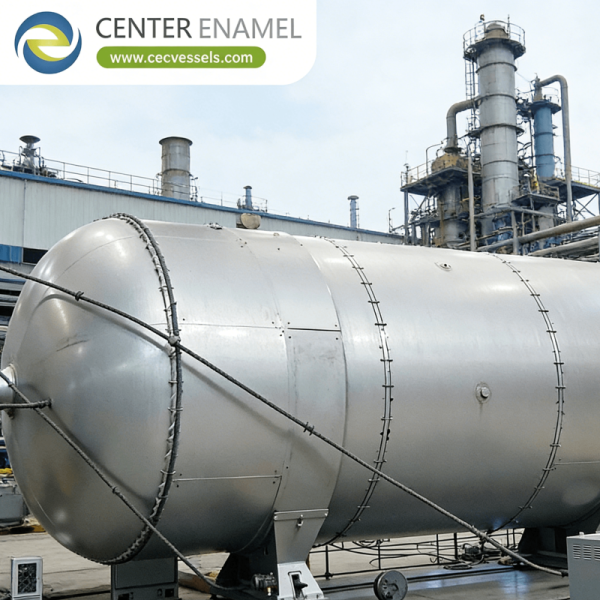 What is an API 650 Tank?