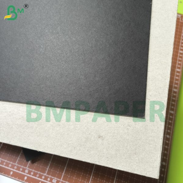 Multi - Color Laminated Paperboard 1mm - 3mm For Displays Packaging