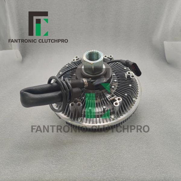 Agricultural Machinery Replacement Fan Clutch ACW6206670 655150038