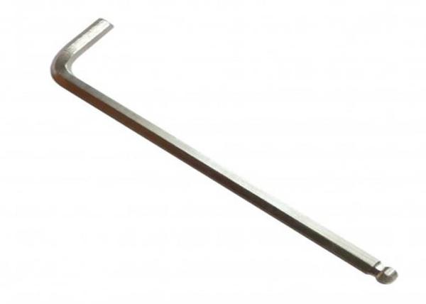 Stainless Steel ANSI AISI 304 316 S2 L Type Ball Head Hex Allen Key Spanner DIN911