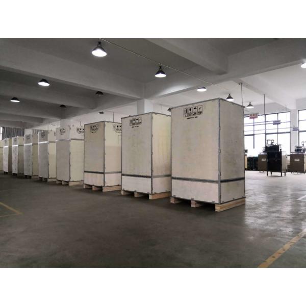 Other Fringes Tassel Making Machine with Customer Requirements