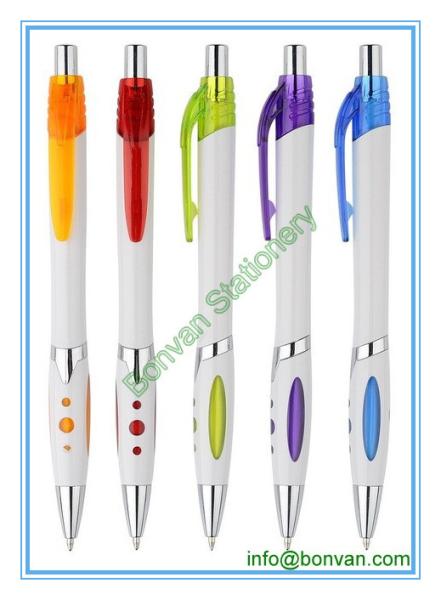personalized souvenir pen, logo printed souvenir gift pen
