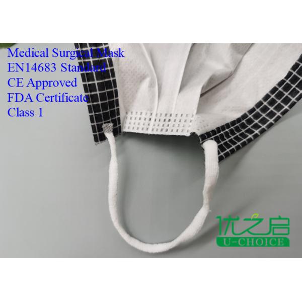 High Filtration Face Pack For Kids , Single Use Kid Safe Facial Masks