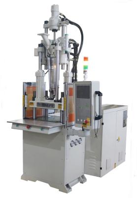35 Ton Standard Vertical Injection Molding Machine for MIM Material