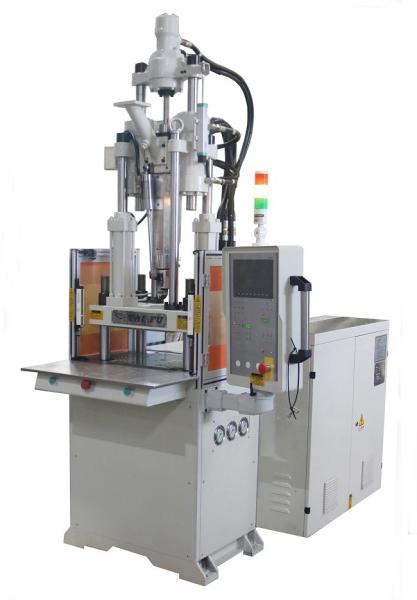 35 Ton Standard Vertical Injection Molding Machine for MIM Material