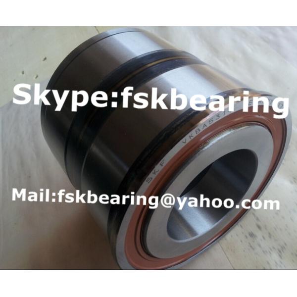 Garantie de bonne fin 803194 rangée d'incidences de roue de camion de BENZ d'HOMME une double