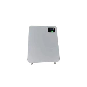 MSDS 48V 300Ah 15kWh Wall Mounted LiFePO4 Battery for LG Chem Tesla Replacement