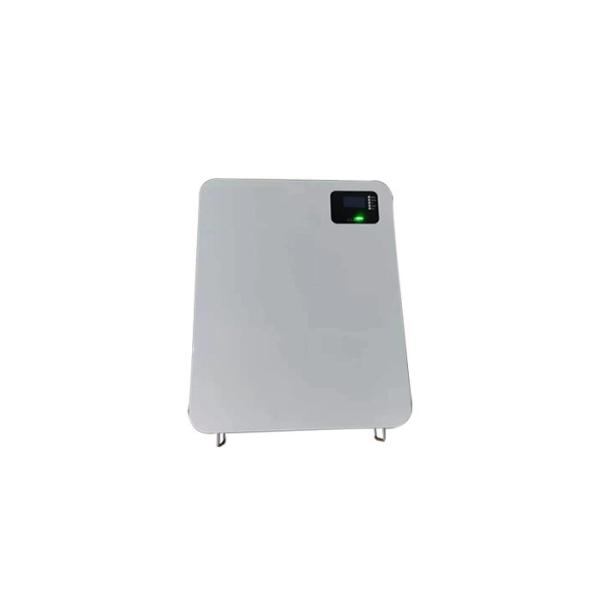 MSDS 48V 300Ah 15kWh Wall Mounted LiFePO4 Battery for LG Chem Tesla Replacement