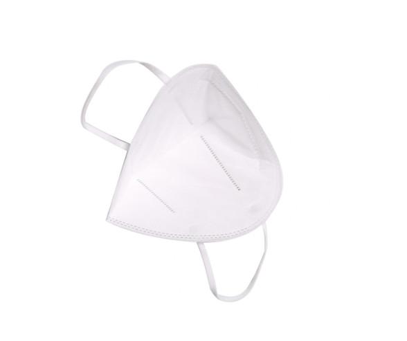 GB2626 KN95 Earloop Medical Face Mask