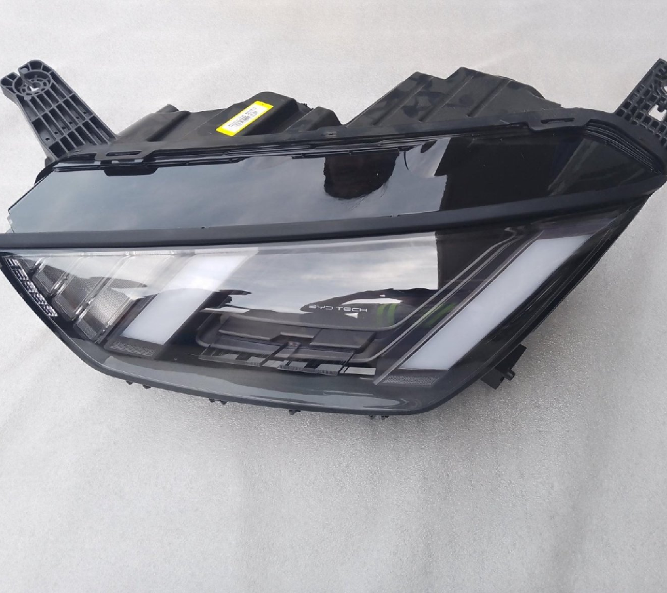 Left & Right Front Headlight Assemblies for New BYD Seagull